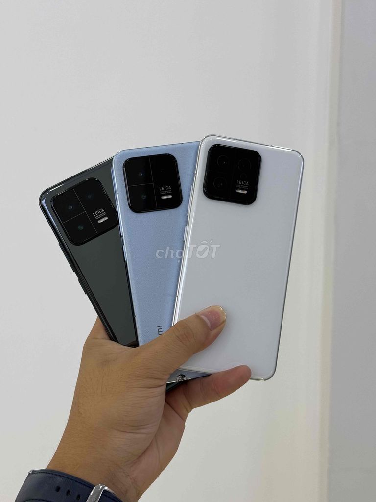 Xiaomi Mi13 Sẵn Hàng