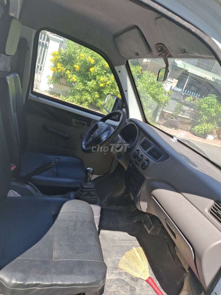 Xe tải dongben 2018. Mua bán Xe tải, xe ben tại Huyện Hòa Thành Tây Ninh được đăng bởi Qc Quang Nhứt hình 5