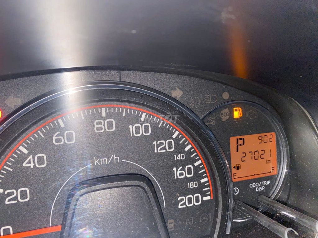 Toyota Wigo 2021 Cam 27021 km. Mua bán Ô tô tại Thành phố Pleiku Gia Lai được đăng bởi Đặng Thị Phương hình 1