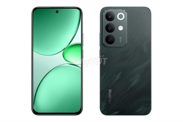 Realme C85 Pro 128GB. Mua bán Điện thoại tại Quận Liên Chiểu Đà Nẵng được đăng bởi Quang Pham hình 1