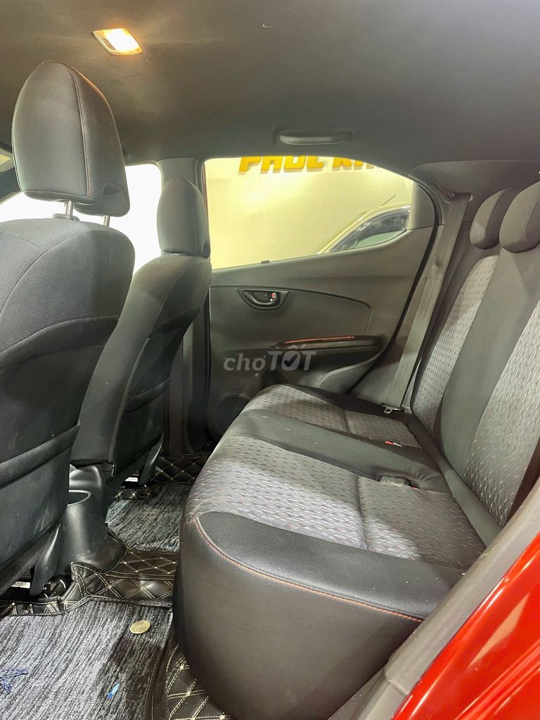 Honda Brio 2021 RS - 32000 km. Mua bán Ô tô tại Quận Tân Phú Tp Hồ Chí Minh được đăng bởi NAT Mẫn  hình 14