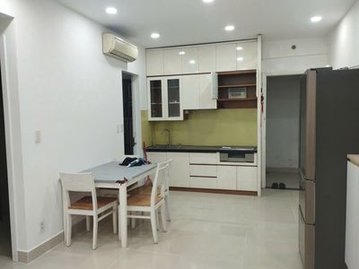 Cần cho thuê nhanh căn góc Citihome 2 phòng ngủ,2wc giá 7.5tr