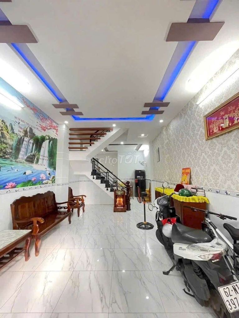 CHO THUÊ NHÀ NGUYÊN CĂN GIÁ RẺ NHÀ MỚI 100%