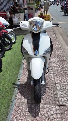 Piaggio liberty 125cc 2013 3v ie bs 59t1-51256. Mua bán Xe máy tại Quận Phú Nhuận Tp Hồ Chí Minh được đăng bởi xe39com