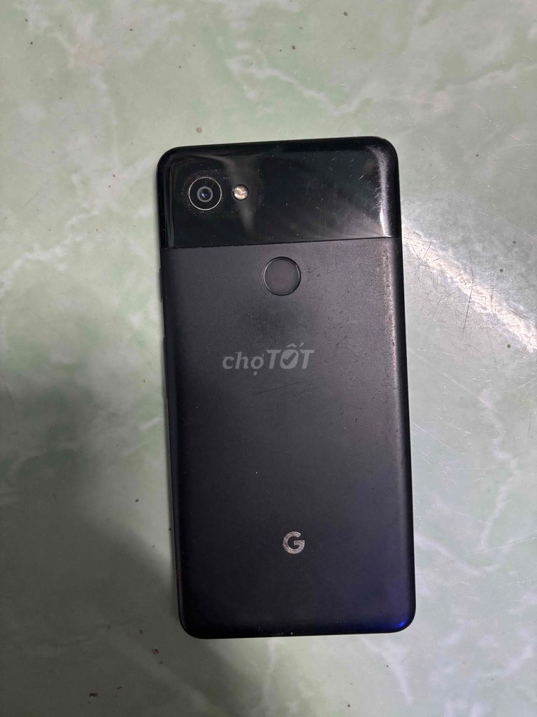 Google Pixel 2 XL 64GB Đen. Mua bán Điện thoại tại Huyện Củ Chi Tp Hồ Chí Minh được đăng bởi phung hình 1