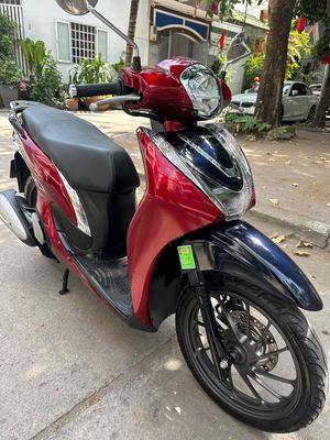Honda SH Mode 2023 ABS Đỏ 11.000 km. BSTP 1 chủ