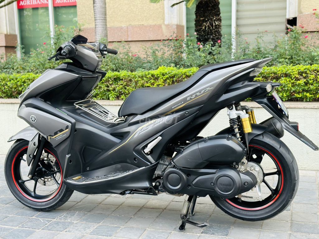 Yamaha NVX 155fi, серый. Оригинал, от собственника