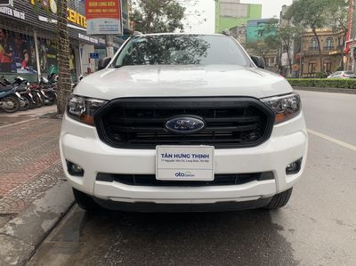 Ford Ranger 2.2 XLS AT 2WD sx 2020