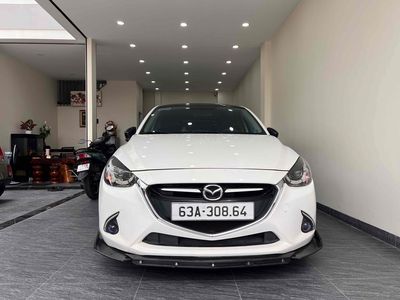 Mazda 2 2016 1.5 AT Hatchback - 89000 km. Mua bán Ô tô tại Thành phố Dĩ An Bình Dương được đăng bởi Hiếu Auto Nghĩa Phát