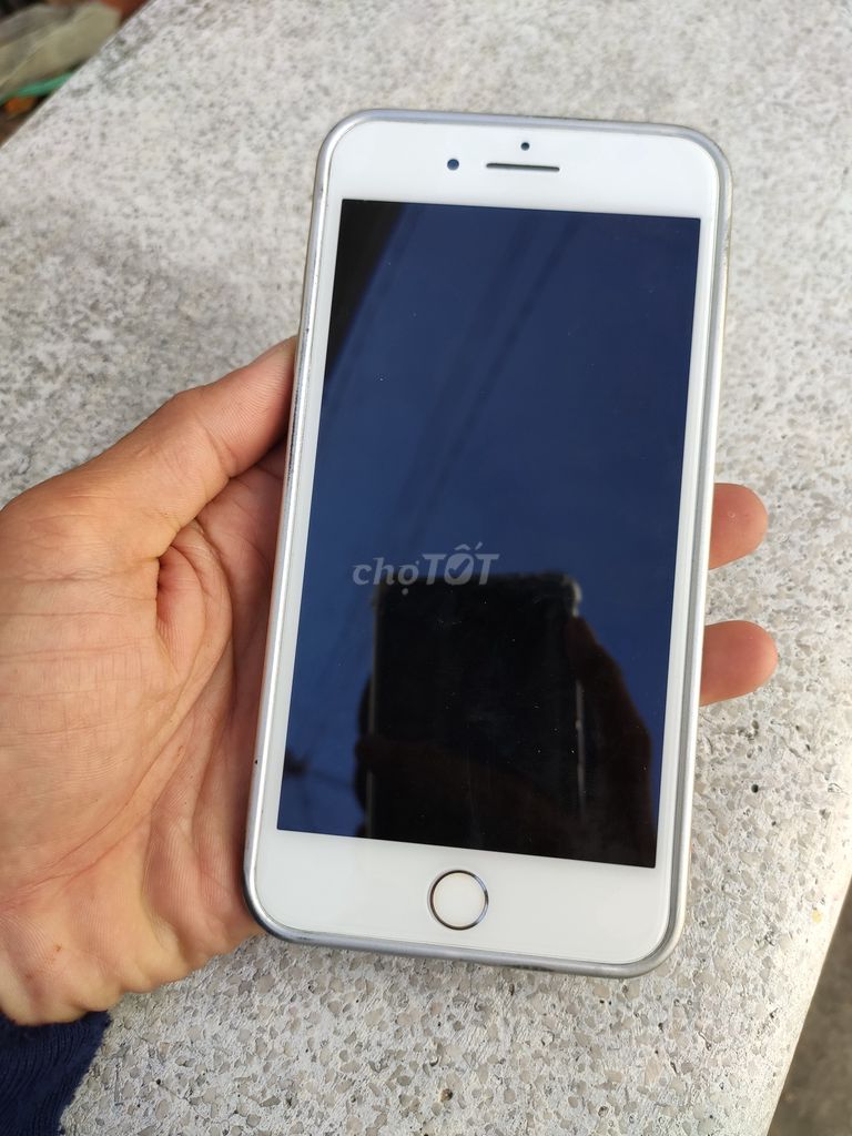 iPhone 7 Plus 32GB Trắng VN/A vân tay nhạy có ship. Mua bán Điện thoại tại Thành phố Châu Đốc An Giang được đăng bởi Hiển hình 1