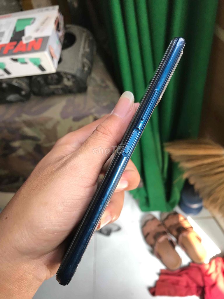 Vivo Y20S Zin Đẹp 6/128Gb Mượt Came Nét Pin5K Trâu