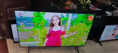 Tivi Smart 4K SAMSUNG 55inch ,Wifi, đẹp như mới