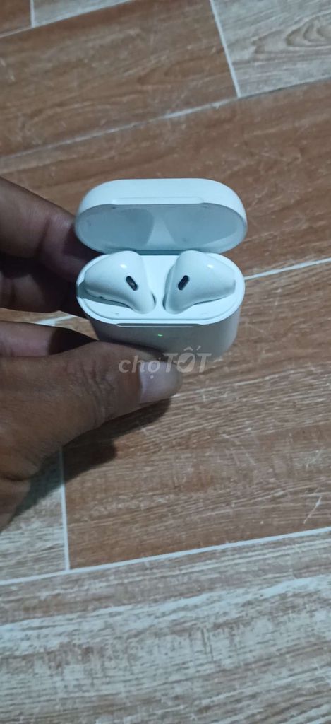 Apple airpods2