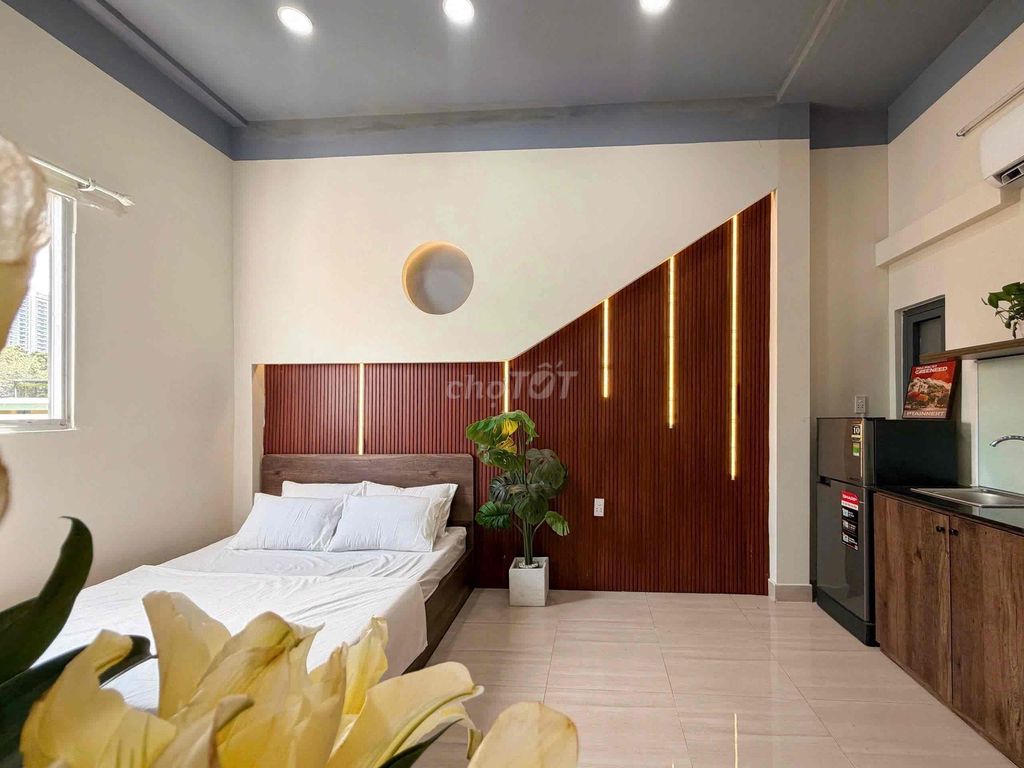 FullNT tiện nghi KV Sầm Uất Q10 BV Trưng Vương & SVĐ Phú Thọ