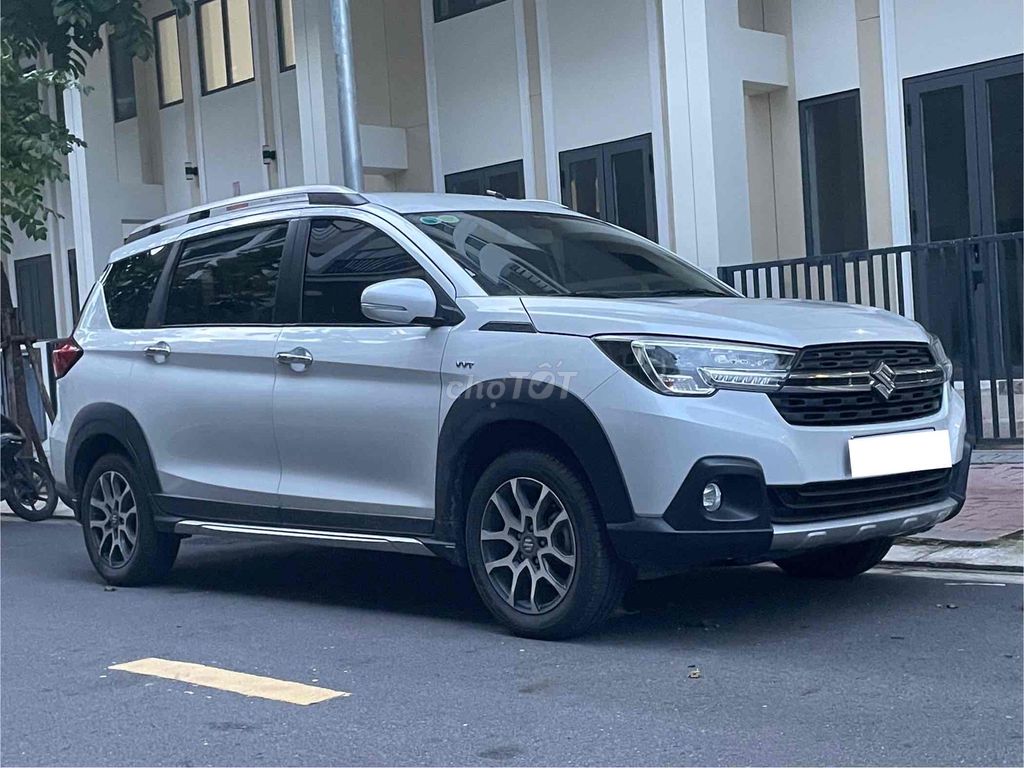 Suzuki XL 7 2020 AT - 36000 km. Mua bán Ô tô tại Thành phố Thủ Đức Tp Hồ Chí Minh được đăng bởi Cargo hình 1