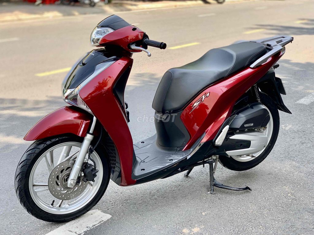 Honda SH 125i – 2019 ABS Chính Chủ BSTP Odo 8600km. Mua bán Xe máy tại Thành phố Thủ Đức Tp Hồ Chí Minh được đăng bởi iMotorbike Khương Phan hình 20