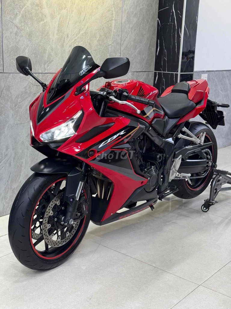 📍𝐇𝐎𝐍𝐃𝐀 𝐂𝐁𝐑𝟔𝟓𝟎𝐑 𝟐𝟎𝟐𝟑. Mua bán Xe máy tại Quận Bình Thạnh Tp Hồ Chí Minh được đăng bởi Danh Nguyen  hình 7