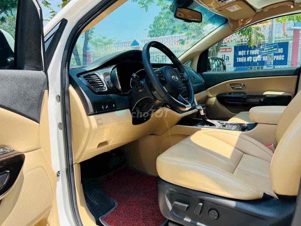 Kia Sedona 2020 Full Option 85.000km. Mua bán Ô tô tại Huyện Hóc Môn Tp Hồ Chí Minh được đăng bởi Đua Phạm hình 6