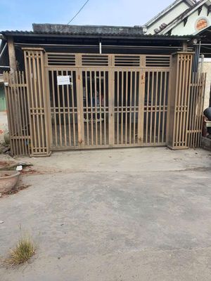 cho thuê nhà cấp 4 mặt tiền để kính doanh