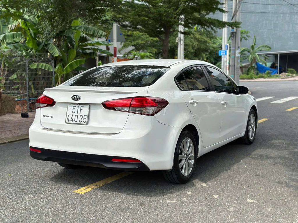 2016 2.0 AT - 700090 km. Mua bán Ô tô tại Thành phố Thuận An Bình Dương được đăng bởi Nguyễn Nam hình 4