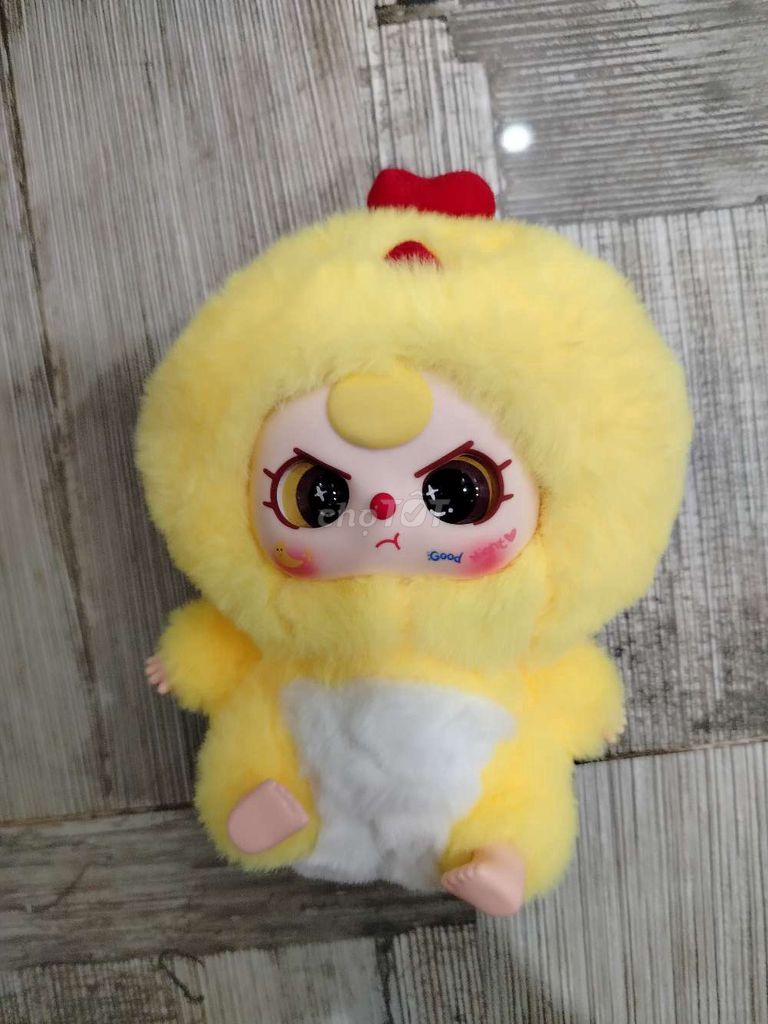 baby three. Mua bán Sở thích khác tại Quận Bình Thạnh Tp Hồ Chí Minh được đăng bởi Uy Tuyến hình 1