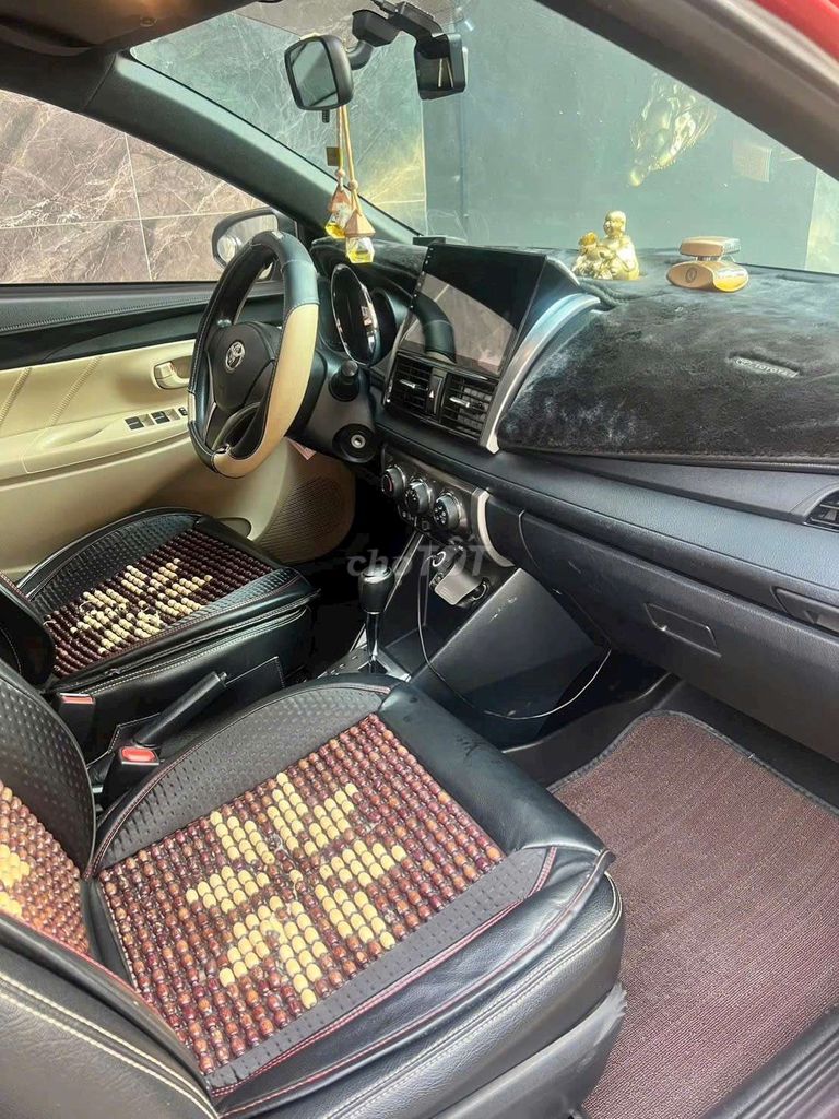 Toyota Yaris Đỏ 5 chỗ. Mua bán Ô tô tại Quận Long Biên Hà Nội được đăng bởi Ngô hùng hình 9