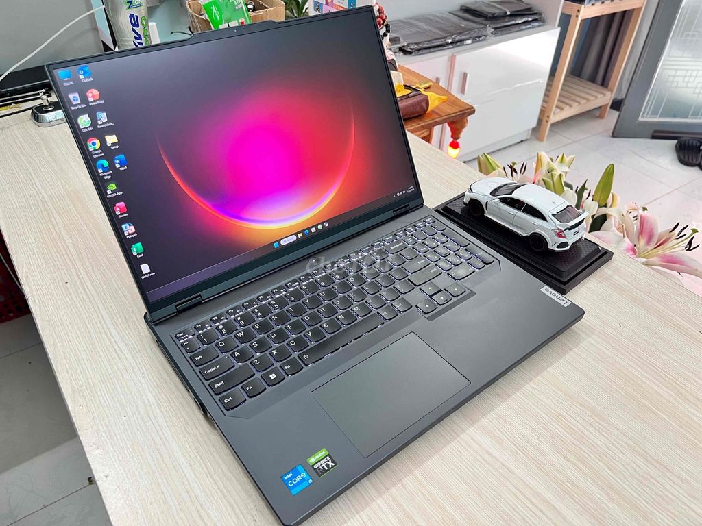Lenovo Legion Pro 5 i5-13500HX 15.6 inch. Mua bán Laptop tại Thành phố Thủ Đức Tp Hồ Chí Minh được đăng bởi Laptopzin hình 1