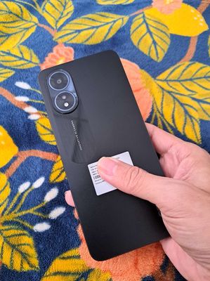 Oppo A18 128GB Đẹp 99% Zin nguyên bản. 