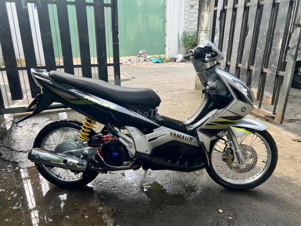 nouvo kiểng. Mua bán Xe máy tại Thành phố Thủ Đức Tp Hồ Chí Minh được đăng bởi tuấn nhỏ hình 3