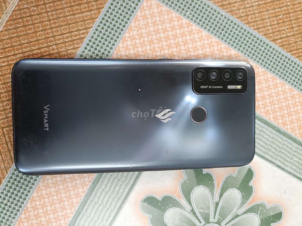 bán xác Samsung a50 và Vsmart live 4. Mua bán Điện thoại tại Huyện Củ Chi Tp Hồ Chí Minh được đăng bởi vô thường hình 1