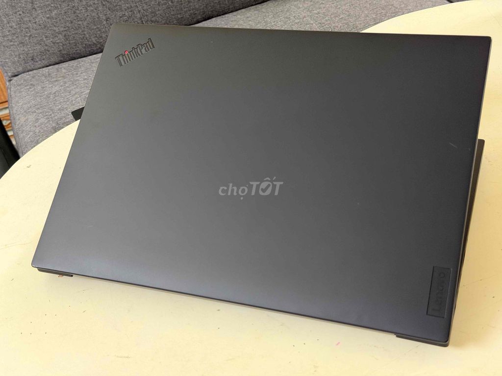 Thinkpad P1 G6 i7 13800H 16 512 A100 16" WUXGA W11. Mua bán Laptop tại Quận Ba Đình Hà Nội được đăng bởi Tùng Lê hình 1
