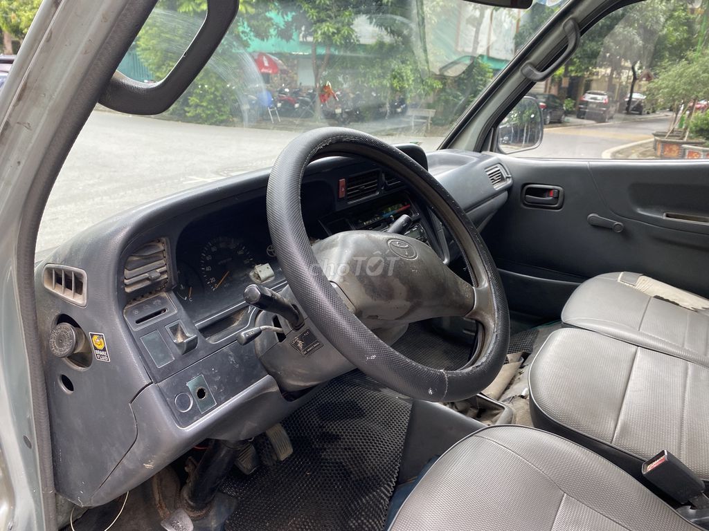 Toyota hiace tải van xe đep. Mua bán Ô tô tại Quận Hoàng Mai Hà Nội được đăng bởi Nghiêm Trường hình 6