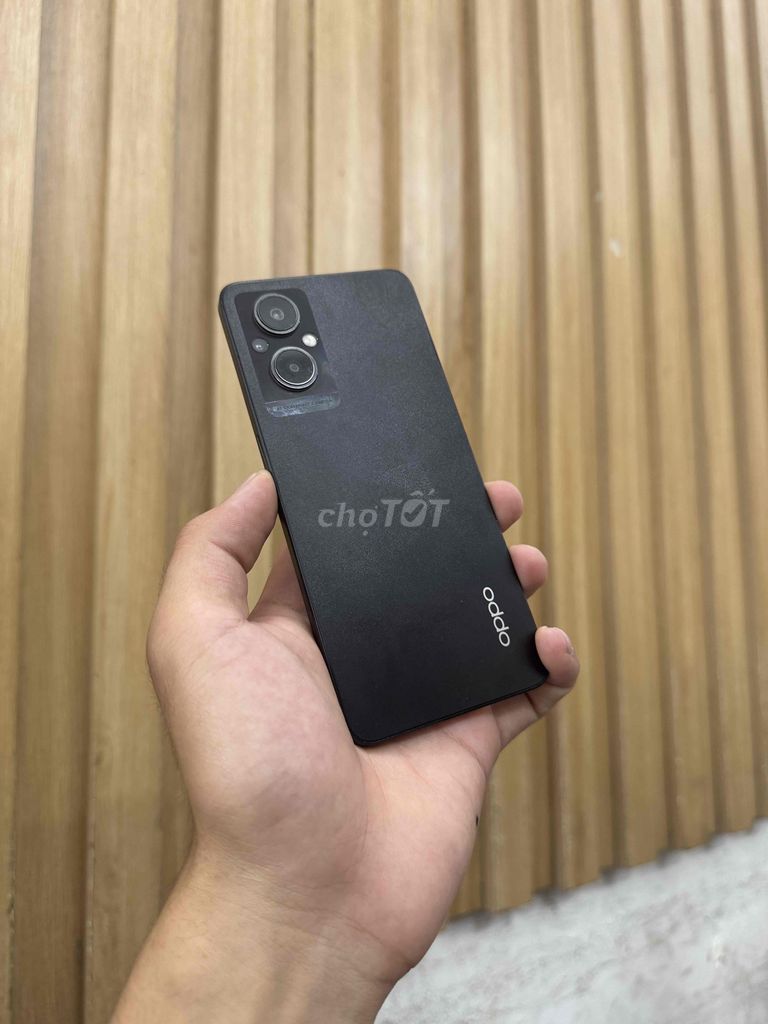 Oppo Reno 7 5G 128GB Đen Đã sử dụng. Mua bán Điện thoại tại Quận Đống Đa Hà Nội được đăng bởi Nguyễn Đức  hình 1