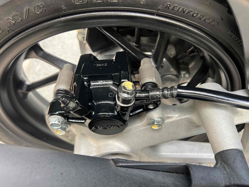 Honda Vario 160 ABS 2023 Đỏ nhám. Mua bán Xe máy tại Quận Ô Môn Cần Thơ được đăng bởi Huỳnh Thắng hình 19