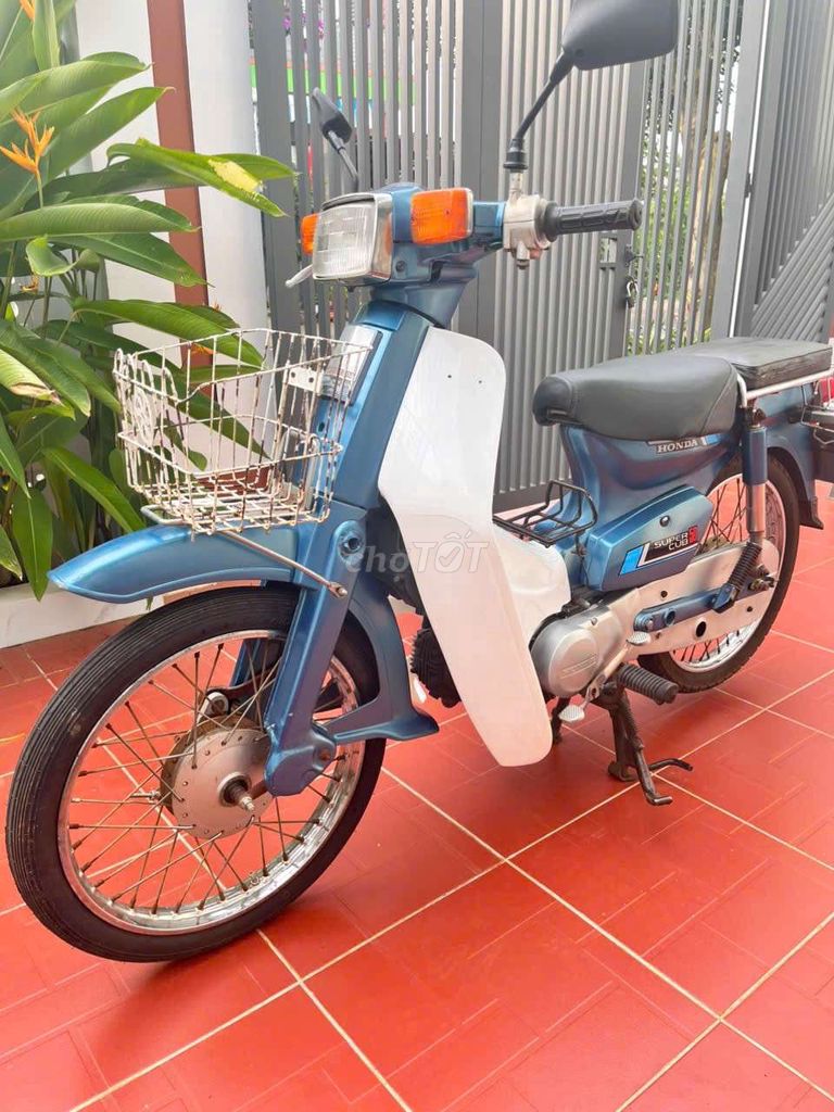 Bán xe cub 82 cho ae đi phố cf hoặc hs đi học. Mua bán Xe máy tại Huyện Chư Sê Gia Lai được đăng bởi Tân hình 7