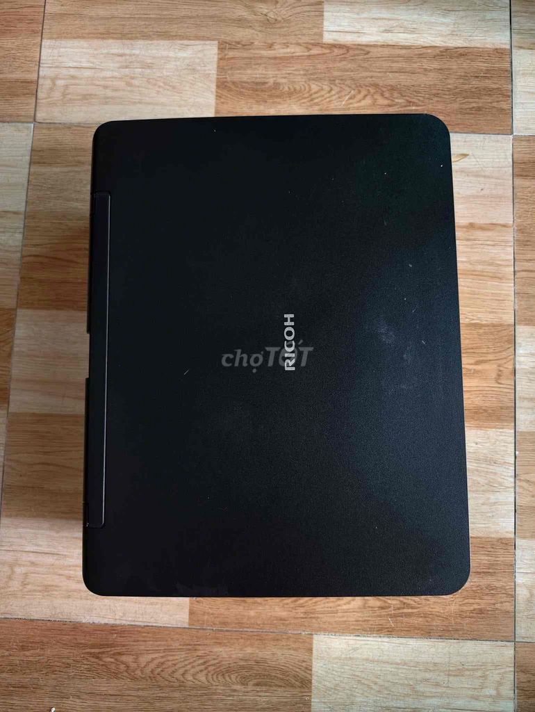 Máy in Ricoh SP 150su Đen trắng Còn mới. Mua bán Đồ dùng văn phòng tại Thị xã Tân Uyên Bình Dương được đăng bởi Ánh Hoa hình 1