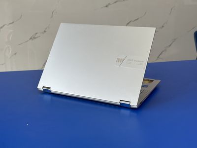 Bán Laptop Asus Vivobook S14 Còn Bảo Hành Hãng