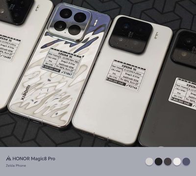 Xiaomi 15 256GB Bạc SnapD. 8 Elite