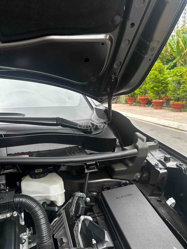 Toyota Corolla Cross 2023 1.8HV - 31500 km. Mua bán Ô tô tại Quận 1 Tp Hồ Chí Minh được đăng bởi Luật Nguyễn hình 9