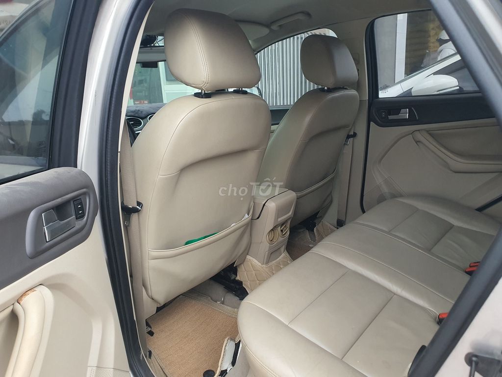 Ford Focus 2012 photo 5