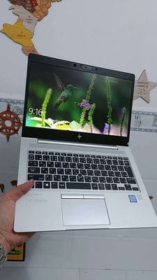 Laptop HP Elitebook 830G6 JP. Mua bán Laptop tại Thành phố Bến Tre Bến Tre được đăng bởi Vi tính Nhật Minh