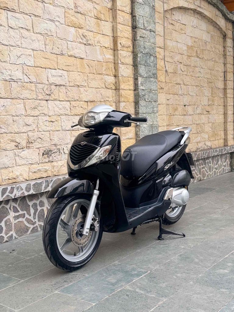 Honda SH 150i 2008 nhập ý thân cơ treo máy zin