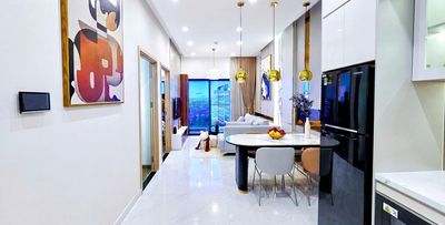 THANH TOÁN 280TR SỞ HỮU NGAY CĂN HỘ MẶT TIỀN QL1A