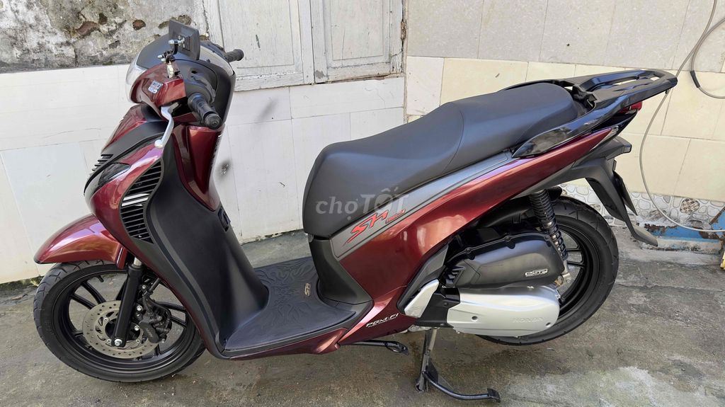 bán xe SH việt khoá thông minh. Mua bán Xe máy tại Thành phố Vinh Nghệ An được đăng bởi cửa hàng xe máy hồng sáng hình 2