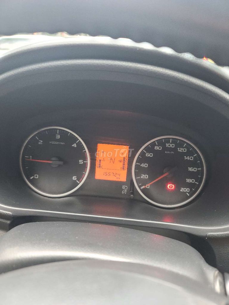 2017 4x2 AT - 156000 km. Mua bán Ô tô tại Quận Bắc Từ Liêm Hà Nội được đăng bởi Quang Vy hình 2