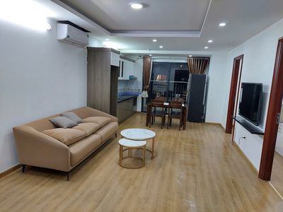 Apartment 70 m² · 2 bed · Ngõ 100 Trung Kính
