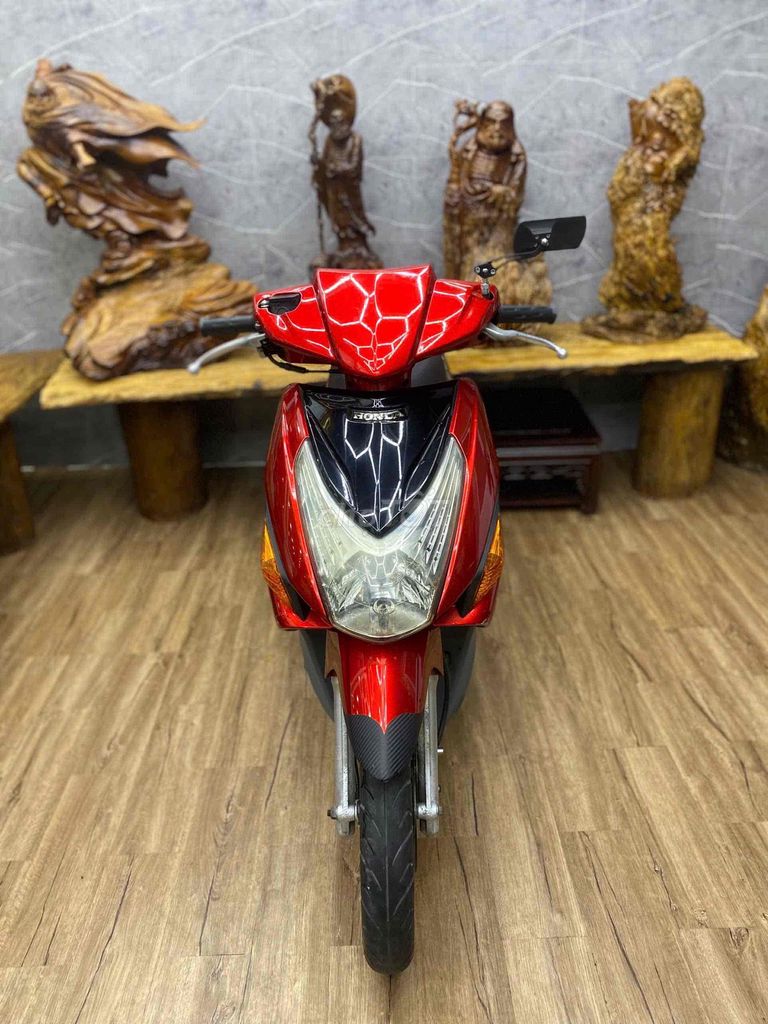 👉Click chính chủ biển SG máy móc bao êm. Mua bán Xe máy tại Quận 7 Tp Hồ Chí Minh được đăng bởi Xe Cũ Hiếu CT hình 3