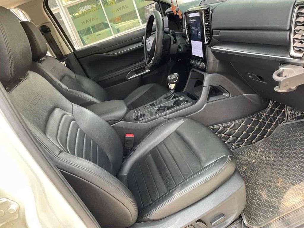 Ford Everest 2023 2.0 Sport-sx 36.000 km. Mua bán Ô tô tại Thành phố Thủ Đức Tp Hồ Chí Minh được đăng bởi Long hình 5