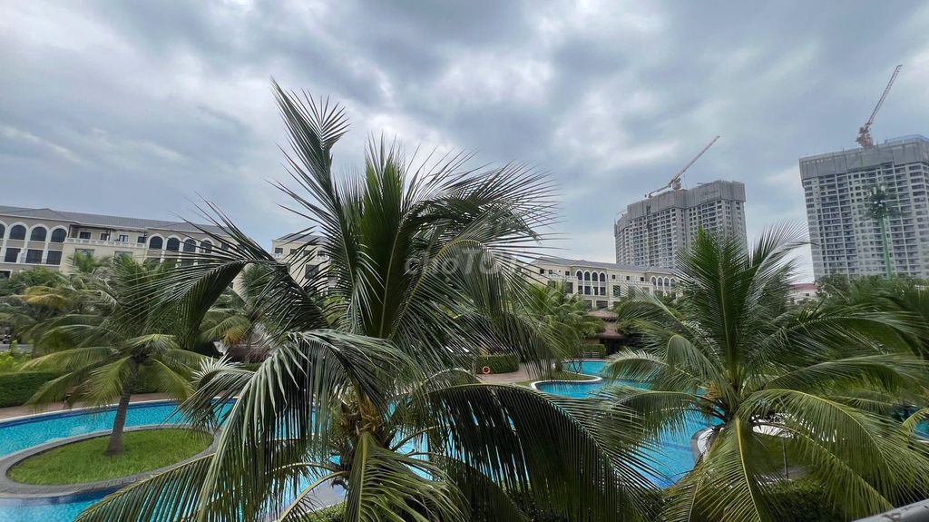Cho thuê biệt thự Ocean Park 2 gần Vinschool, giá tốt