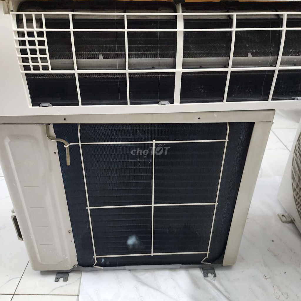 Máy lạnh Daikin 1.5HP,. Mua bán Máy lạnh, điều hoà tại Quận Bình Tân Tp Hồ Chí Minh được đăng bởi Nguyễn Long hình 4